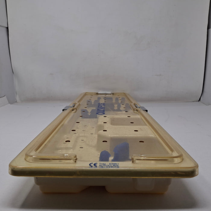 Olympus Olympus A5961 Sterilization Scope Tray Surgical Instruments reLink Medical