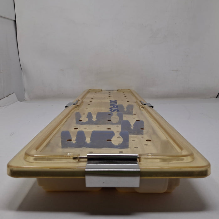 Olympus Olympus A5961 Sterilization Scope Tray Surgical Instruments reLink Medical