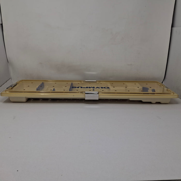 Olympus Olympus A5961 Sterilization Scope Tray Surgical Instruments reLink Medical
