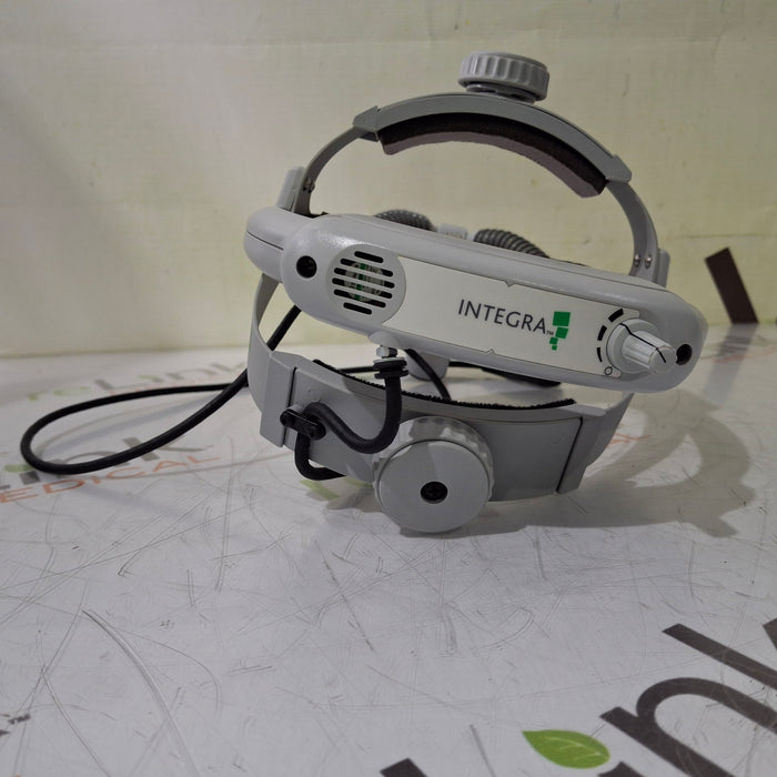 Integra Biosciences Corp 90500 LED Headlight System