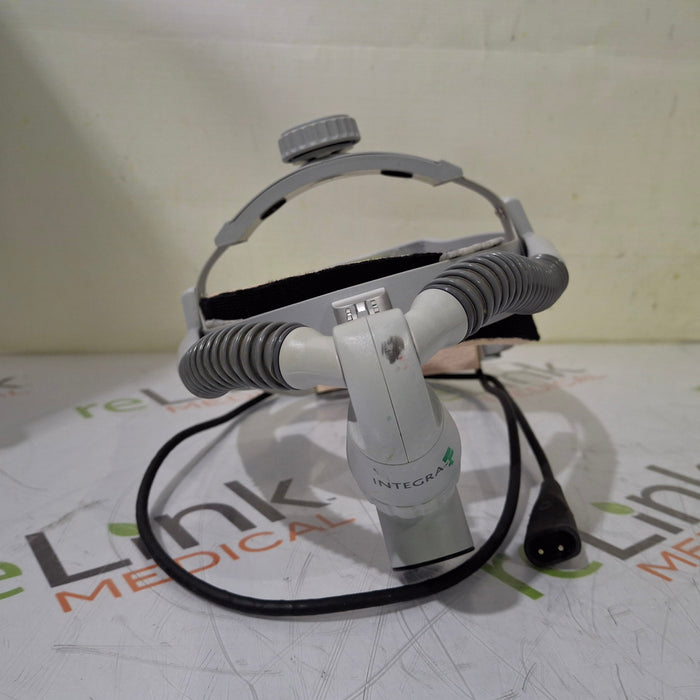 Integra Biosciences Corp 90500 LED Headlight System