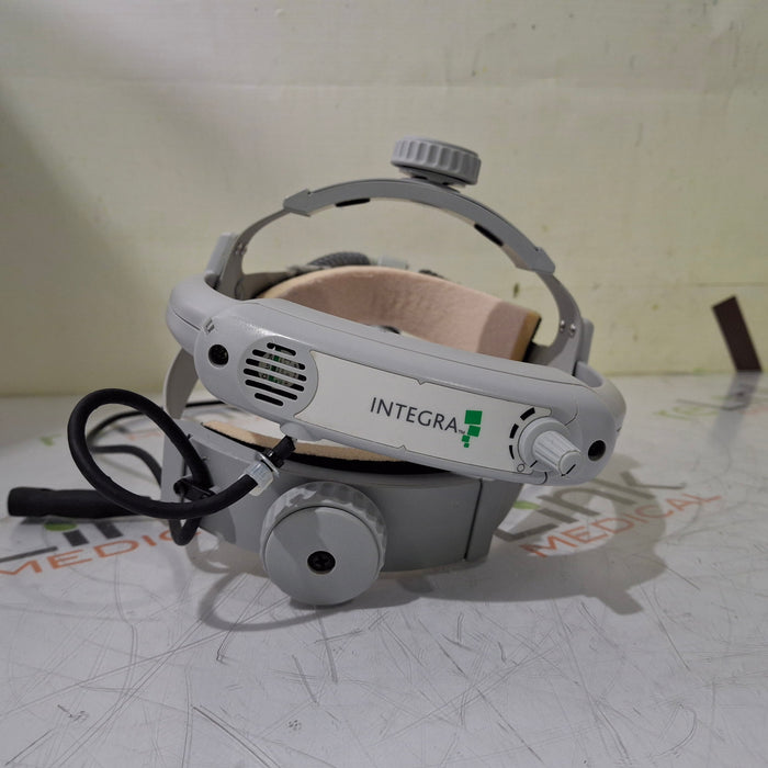 Integra Biosciences Corp 90500 LED Headlight System