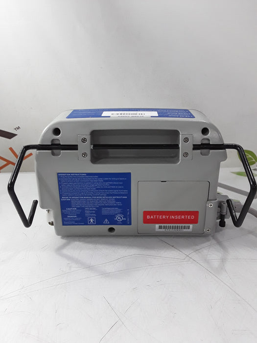 CTC CTC VasoPress Supreme Mini VP500DM Pump Surgical Equipment reLink Medical