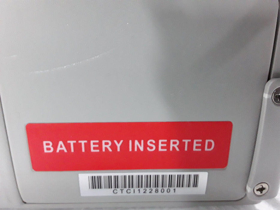 CTC CTC VasoPress Supreme Mini VP500DM Pump Surgical Equipment reLink Medical