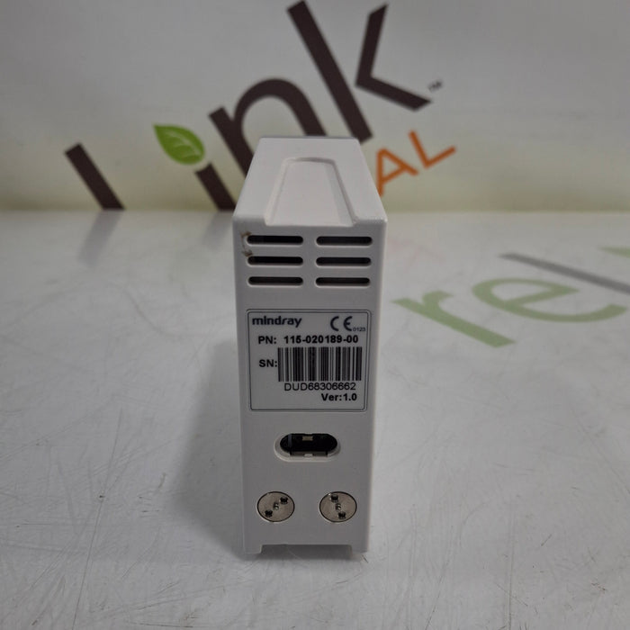 Mindray Mindray 115-020189-00 CO2 Module Patient Monitors reLink Medical
