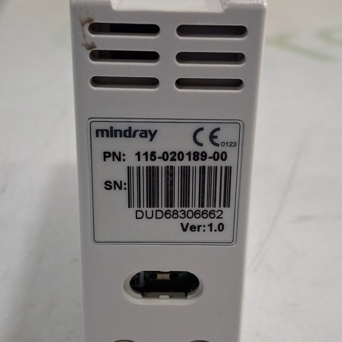Mindray Mindray 115-020189-00 CO2 Module Patient Monitors reLink Medical