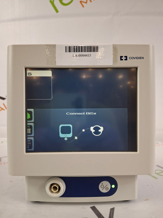 Covidien Covidien BIS Monitoring System Bispectral Index Monitor Patient Monitors reLink Medical