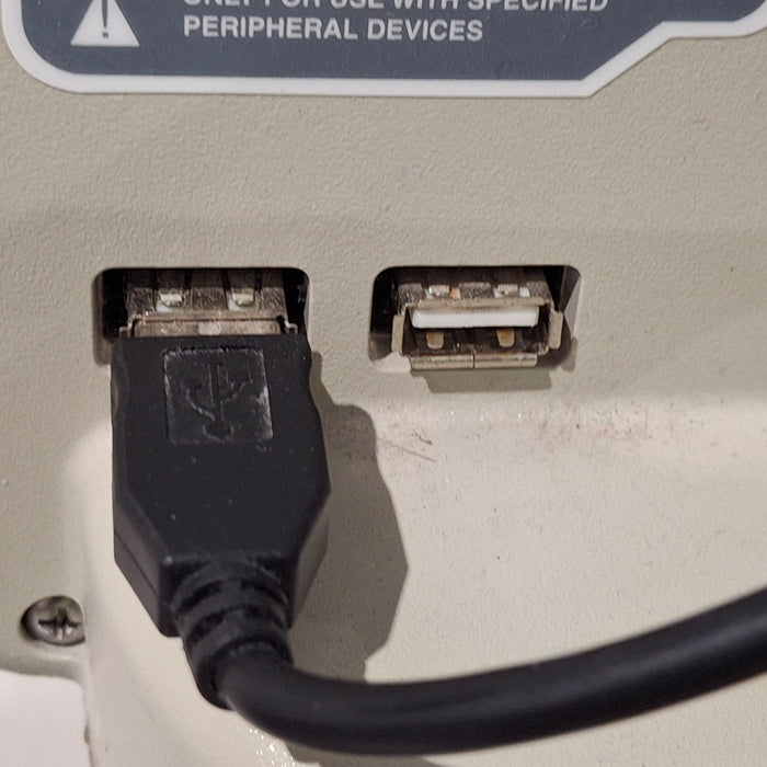 Bard Medical Site Rite 6 Ultrasound