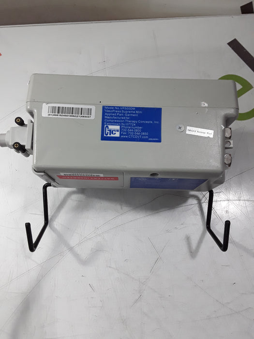 CTC CTC VasoPress Supreme Mini VP500DM Pump Surgical Equipment reLink Medical