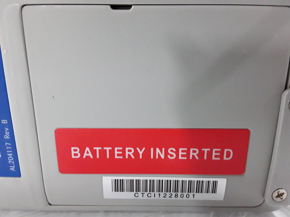 CTC CTC VasoPress Supreme Mini VP500DM Pump Surgical Equipment reLink Medical