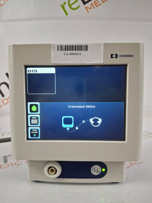 Covidien Covidien BIS Monitoring System Bispectral Index Monitor Patient Monitors reLink Medical