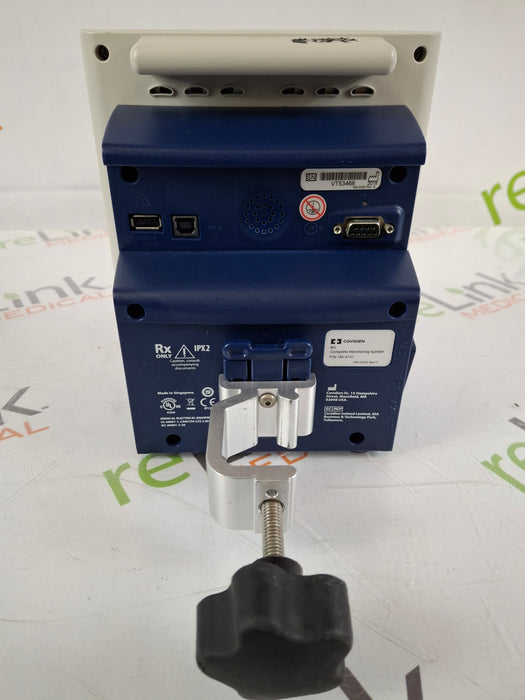 Covidien Covidien BIS Monitoring System Bispectral Index Monitor Patient Monitors reLink Medical