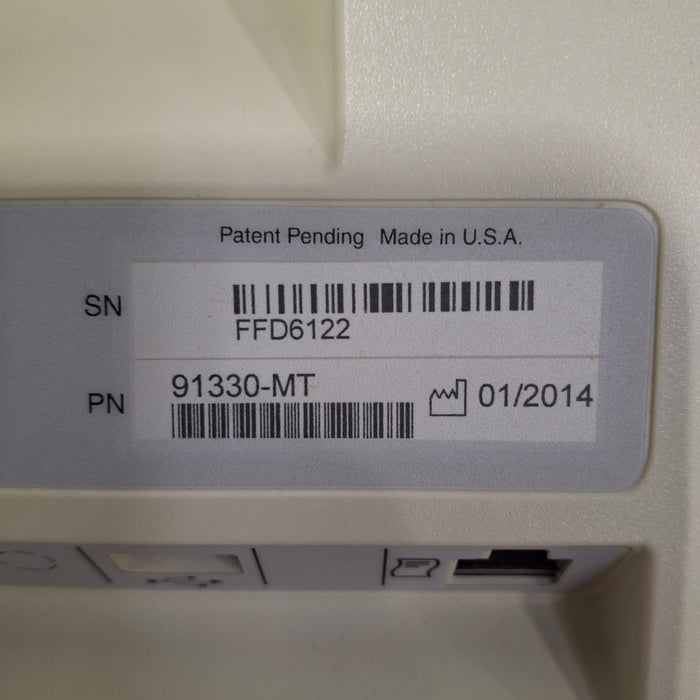 Spacelabs Healthcare Ultraview DM3 Vital Signs Monitor