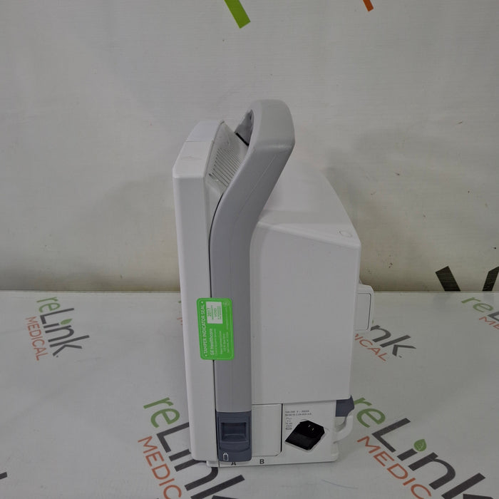 GE Healthcare GE Healthcare Carescape B450 Patient Monitor Patient Monitors reLink Medical