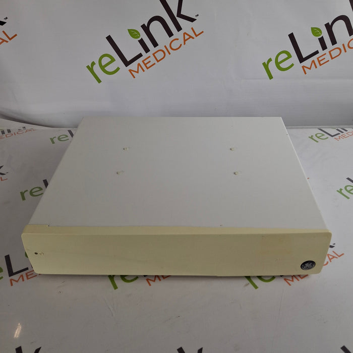 GE Healthcare GE Healthcare MP100D CIC Pro Carescape Central Station Patient Monitors reLink Medical