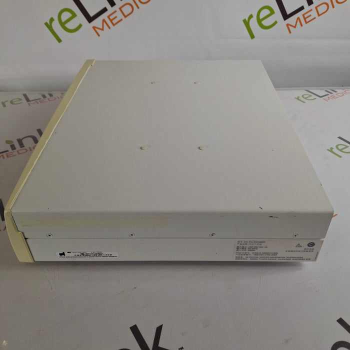 GE Healthcare GE Healthcare MP100D CIC Pro Carescape Central Station Patient Monitors reLink Medical