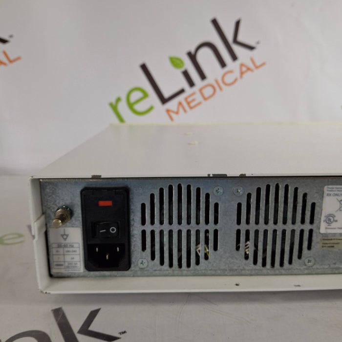 GE Healthcare GE Healthcare MP100D CIC Pro Carescape Central Station Patient Monitors reLink Medical