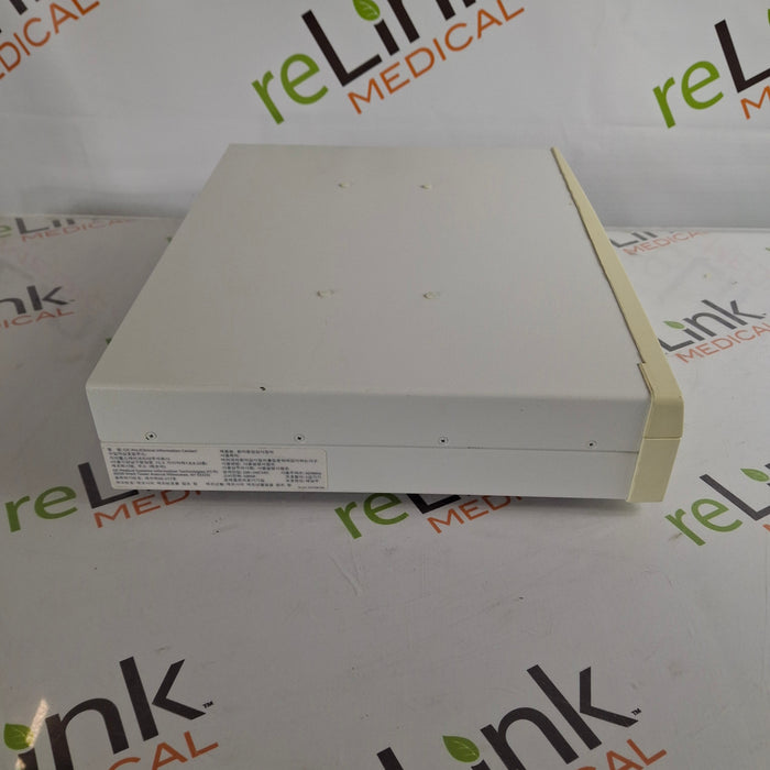GE Healthcare GE Healthcare MP100D CIC Pro Carescape Central Station Patient Monitors reLink Medical