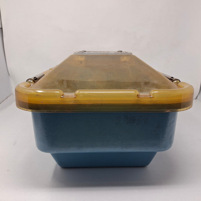 Symmetry Surgical 9030 FlashPak Sterilization Container