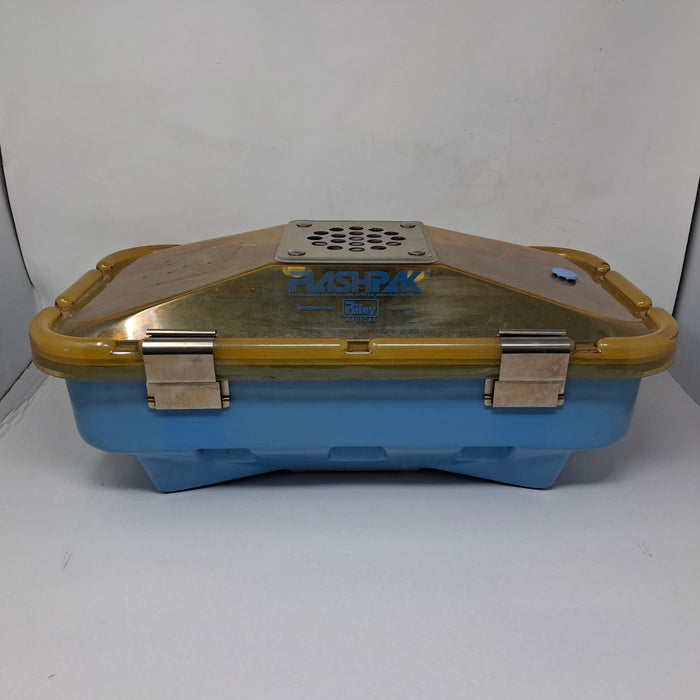 Symmetry Surgical 9030 FlashPak Sterilization Container