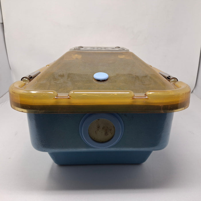 Symmetry Surgical 9030 FlashPak Sterilization Container