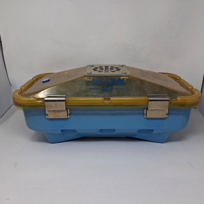 Symmetry Surgical 9030 FlashPak Sterilization Container