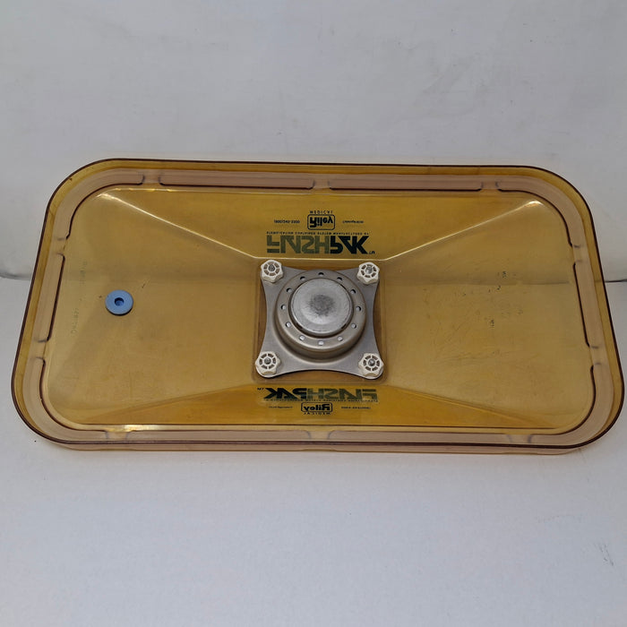 Symmetry Surgical 9030 FlashPak Sterilization Container