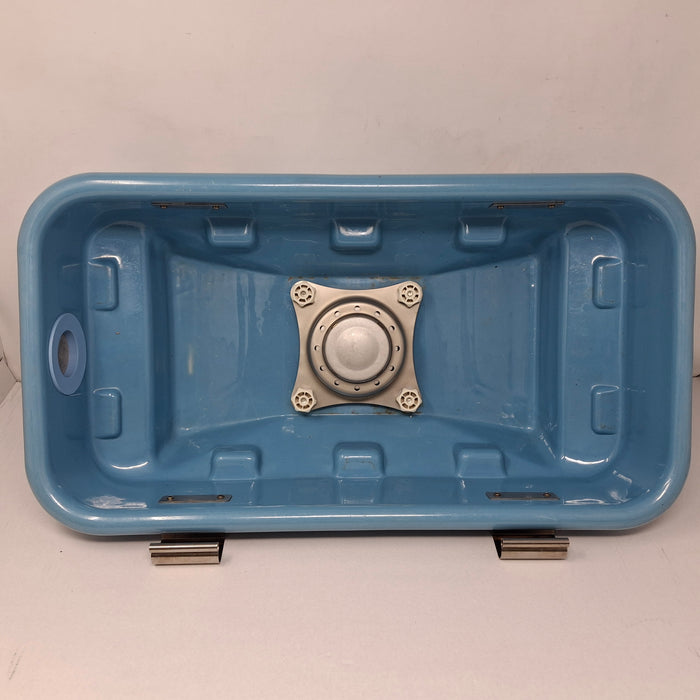 Symmetry Surgical 9030 FlashPak Sterilization Container
