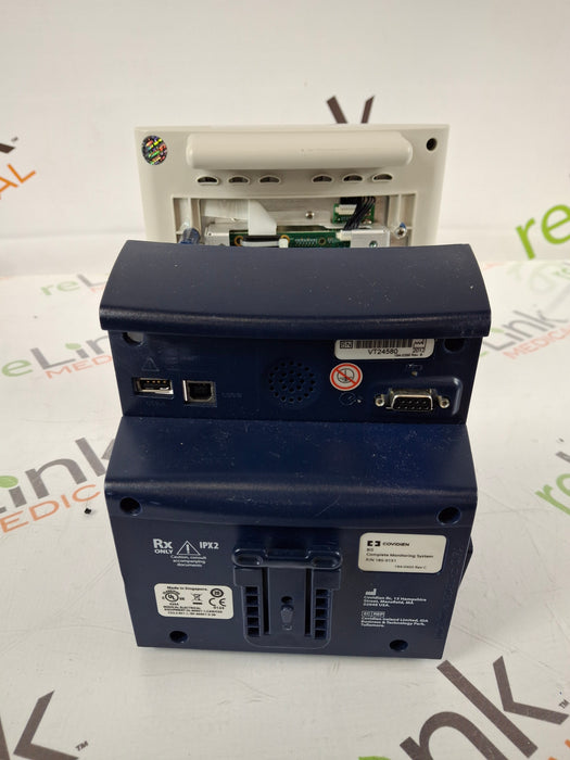 Covidien Covidien BIS Monitoring System Bispectral Index Monitor Patient Monitors reLink Medical