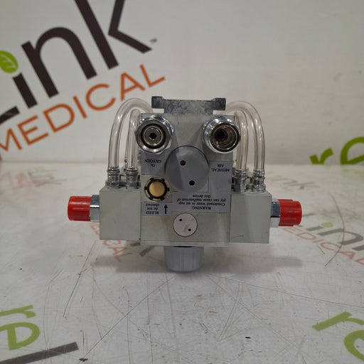 CareFusion CareFusion Bird Low Flow Air/O2 Blender Respiratory reLink Medical