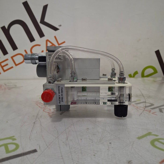 CareFusion CareFusion Bird Low Flow Air/O2 Blender Respiratory reLink Medical