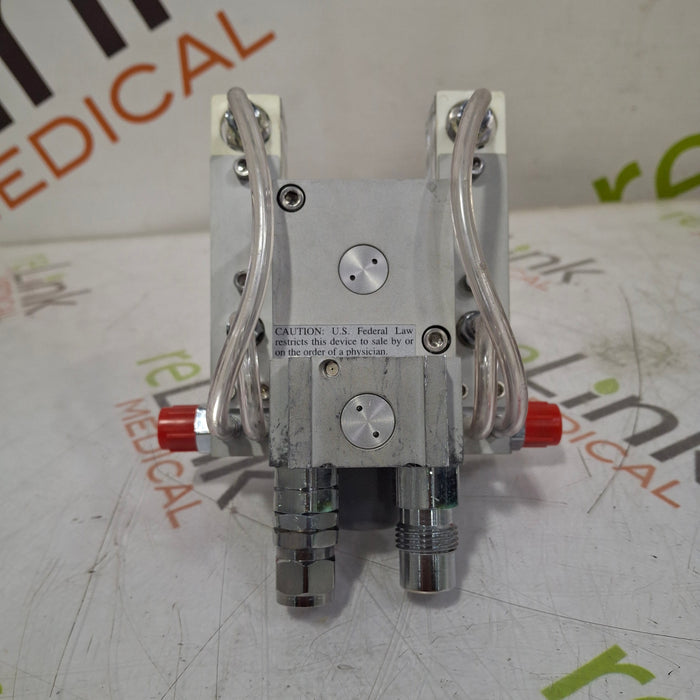 CareFusion CareFusion Bird Low Flow Air/O2 Blender Respiratory reLink Medical