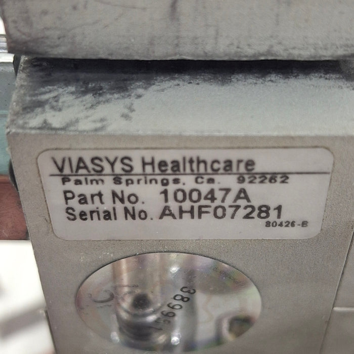 CareFusion CareFusion Bird Low Flow Air/O2 Blender Respiratory reLink Medical