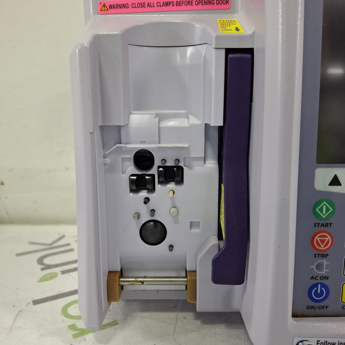 Hospira Hospira Plum 360 Infusion Pump Infusion Pump reLink Medical