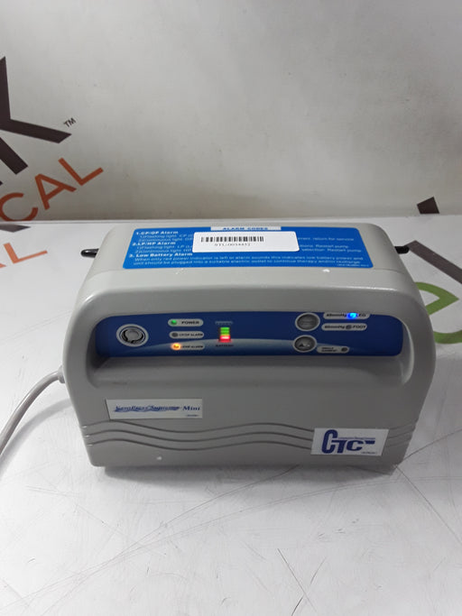 CTC CTC VasoPress Supreme Mini VP500DM Pump Surgical Equipment reLink Medical