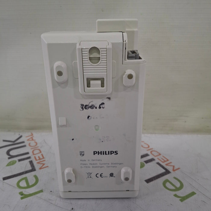 Philips Philips M3015A-C06 CO2, Temp, IBP Extension Module Patient Monitors reLink Medical