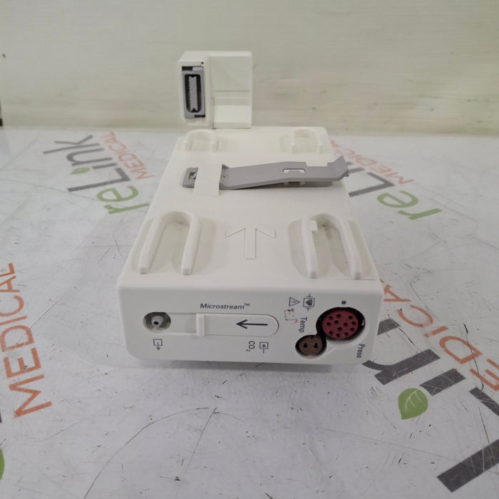 Philips Philips M3015A-C06 CO2, Temp, IBP Extension Module Patient Monitors reLink Medical