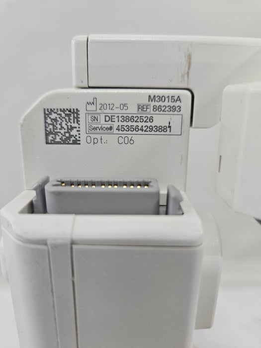 Philips Philips M3015A-C06 CO2, Temp, IBP Extension Module Patient Monitors reLink Medical