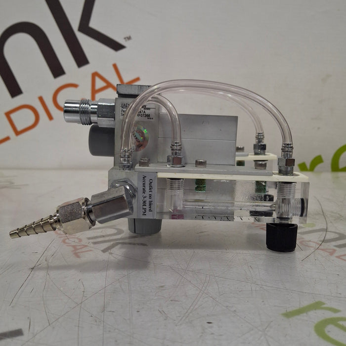 CareFusion CareFusion Bird Low Flow Air/O2 Blender Respiratory reLink Medical