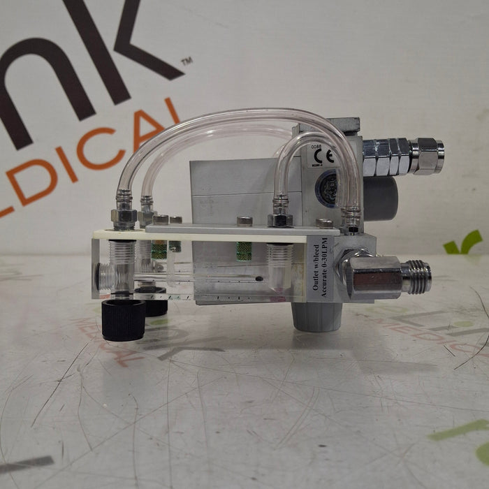 CareFusion CareFusion Bird Low Flow Air/O2 Blender Respiratory reLink Medical