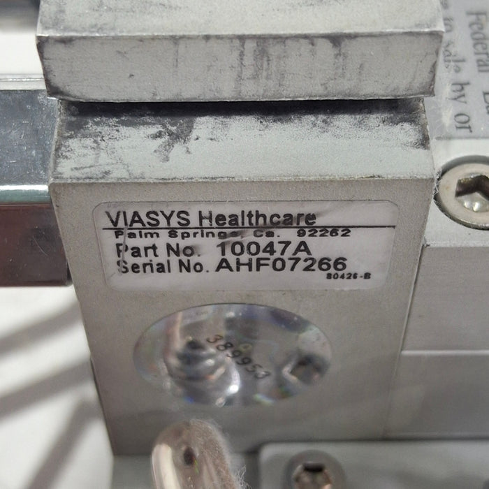 CareFusion CareFusion Bird Low Flow Air/O2 Blender Respiratory reLink Medical