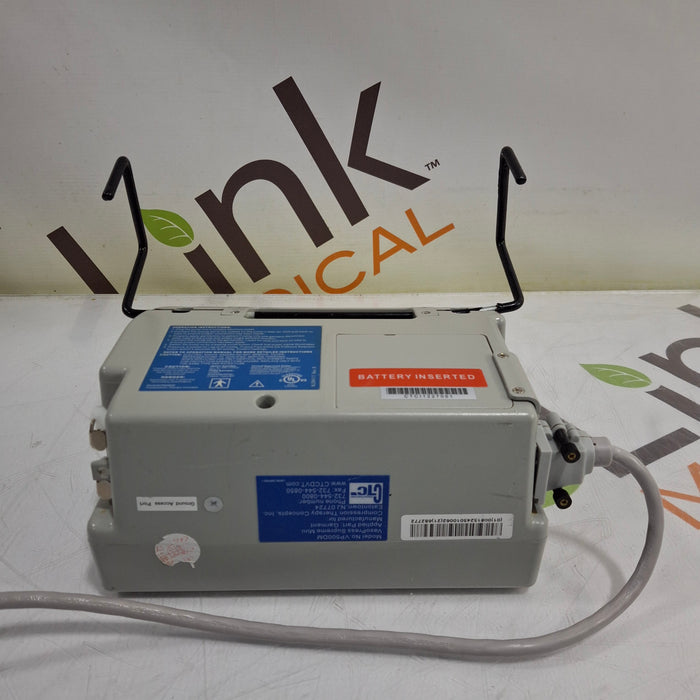 CTC CTC VasoPress Supreme Mini VP500DM Pump Surgical Equipment reLink Medical