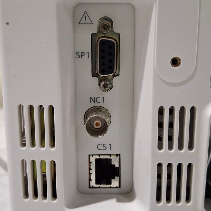 Mindray Mindray Datascope Accutorr V Vital Signs Monitor Patient Monitors reLink Medical