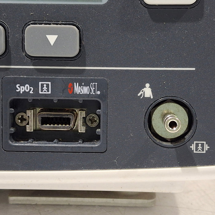 Mindray Mindray Datascope Accutorr V Vital Signs Monitor Patient Monitors reLink Medical