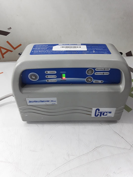 CTC CTC VasoPress Supreme Mini VP500DM Pump Surgical Equipment reLink Medical