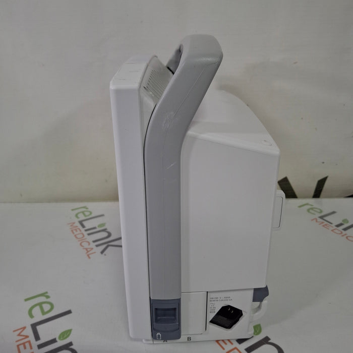 GE Healthcare GE Healthcare Carescape B450 Critical Care Patient Monitor Patient Monitors reLink Medical