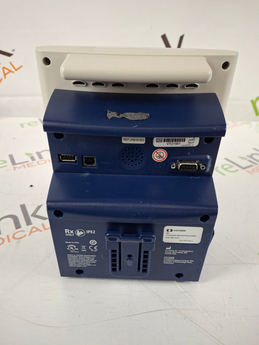 Covidien Covidien BIS Monitoring System Bispectral Index Monitor Patient Monitors reLink Medical