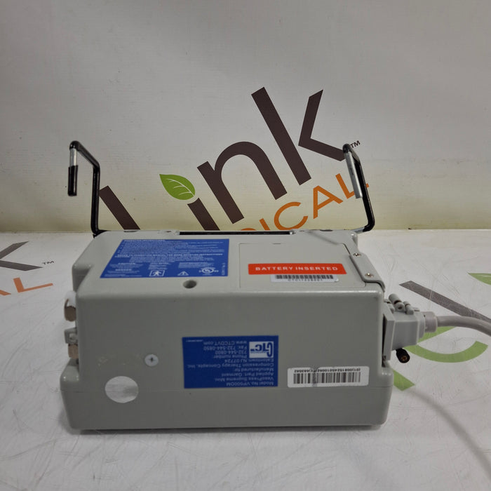 CTC CTC VasoPress Supreme Mini VP500DM Pump Surgical Equipment reLink Medical