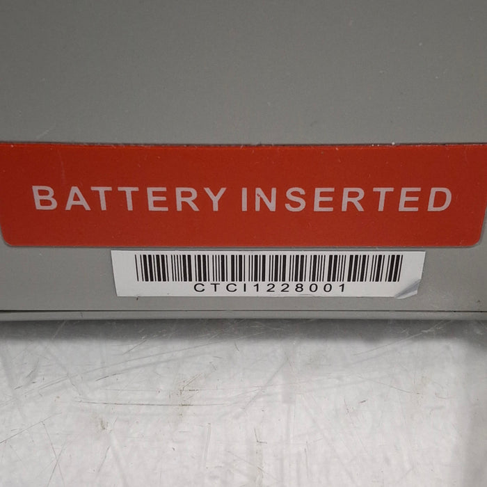 CTC CTC VasoPress Supreme Mini VP500DM Pump Surgical Equipment reLink Medical