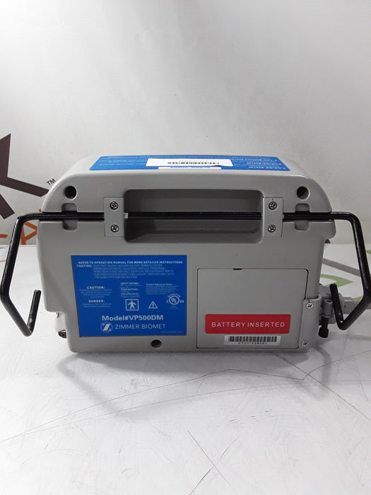 CTC CTC VasoPress Supreme Mini VP500DM Pump Surgical Equipment reLink Medical